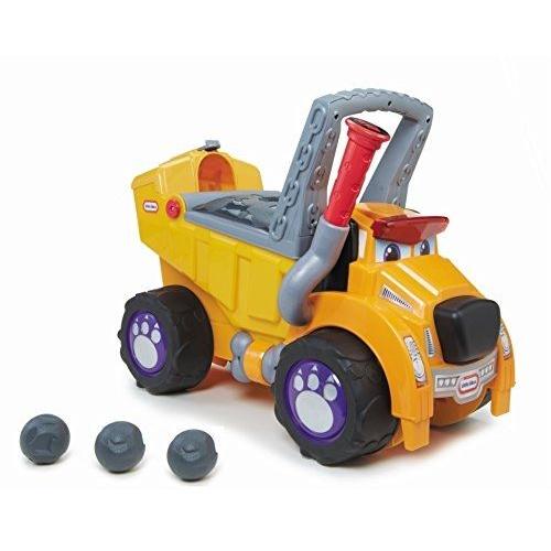 Porteur little best sale tikes